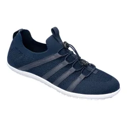 Barfuß-Aktivsneaker „unisex“ 40 blau
