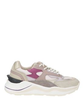 Sneakers Damen Hellrosa 37 Damen