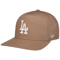 MLB LA Dodgers Hitch Cap by - brown - Herren - Size: One Size
