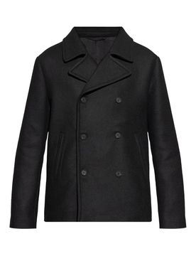 Diesel Men's Mini Halen Jacket
