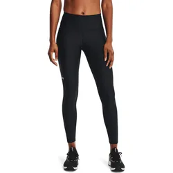 Leggings Taille Haute Black L