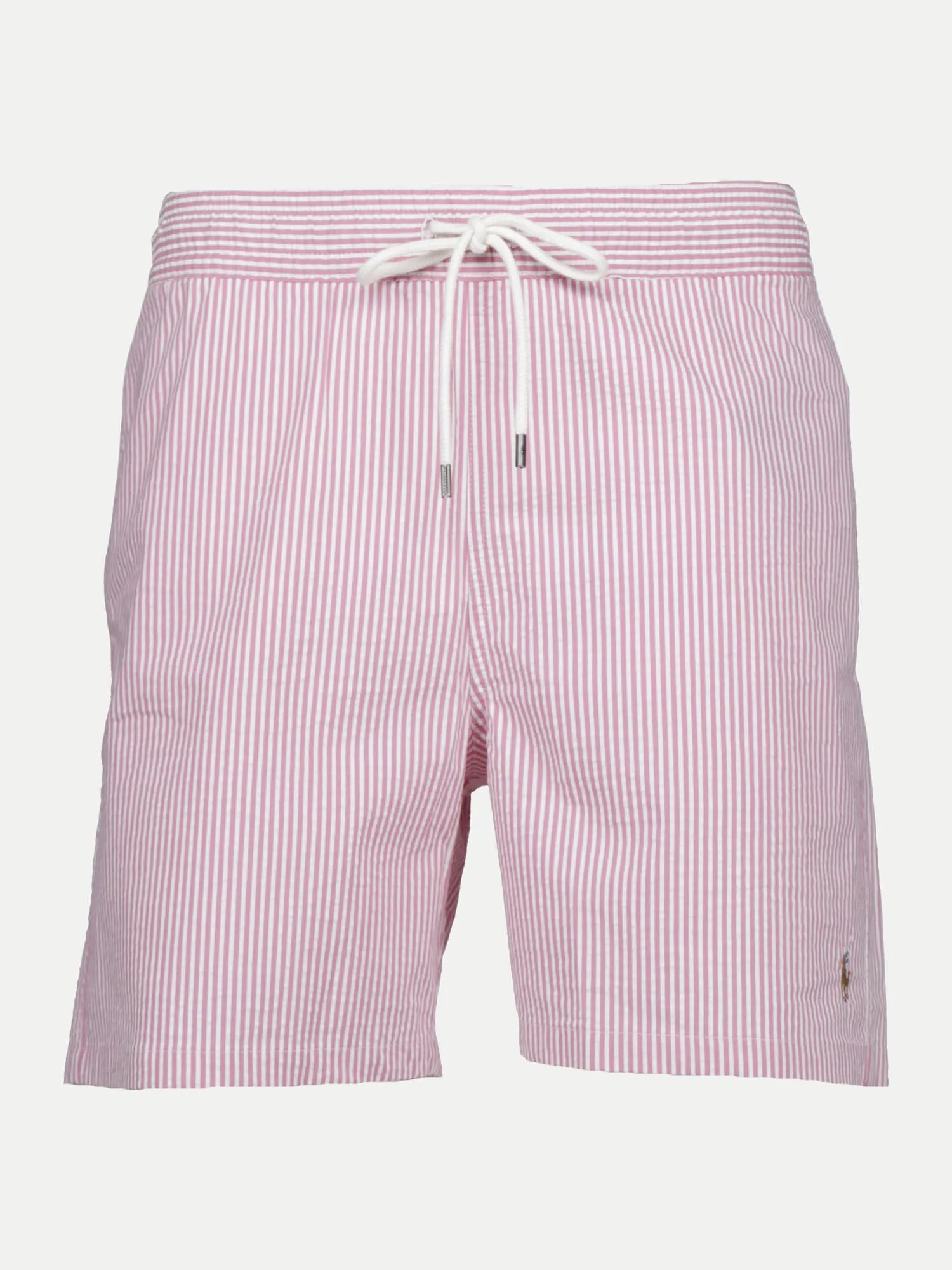 Polo Regular-Fit Shorts Rosa L - Ralph Lauren - FashionsVida
