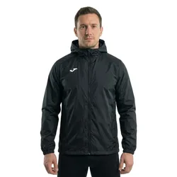Joma Veste Cervino Black 2XL Homme