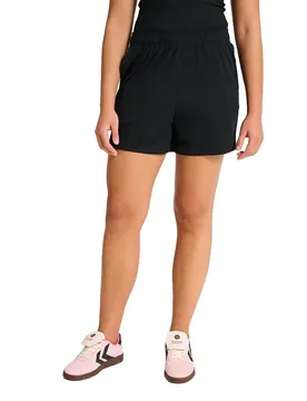Short Pulse Rib Black S