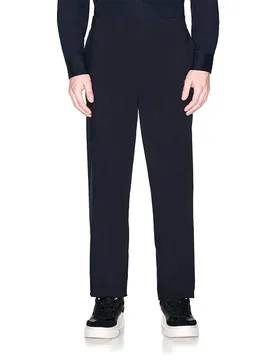 Exchange Pantalon Xm002083_af22403 Deep Navy 31 - Giorgio Armani - FashionsVida