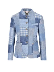 Trachtenblazer LURANDA blau 36 damen