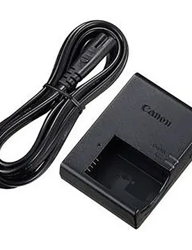 Ups Lc-e17e Battery Pack Black One Size unisex - Canon - FashionsVida
