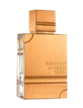 AL HARAMAIN Amber Oud Gold - Al Haramain - FashionsVida