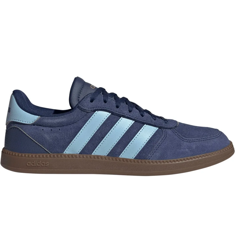 Breaknet sleek zapatilla moda mujer Marino (41 1/3) - Adidas - FashionsVida