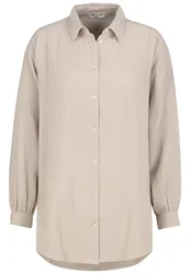 L/XL Damen, Bluse langarm female