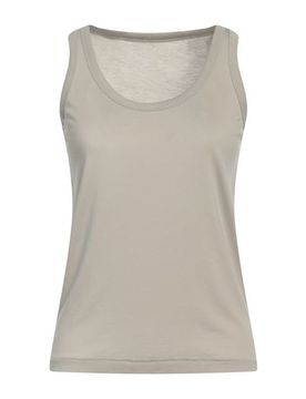 Tank Top Damen Hellgrau 1 Damen