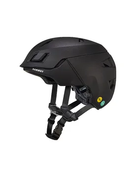 Tourenhelm Haute Route Mips Twiceme schwarz 51-55CM B - Mammut - FashionsVida
