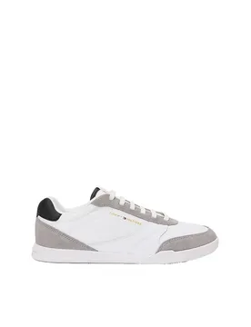Sneaker Lopro Mix Rwb White EU 42