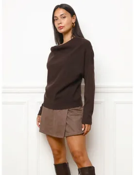 Pullover 79493_p189062 Einheitsgrösse Female - La Modeuse - FashionsVida