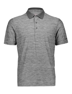 CMP Polo Herren Poloshirt, grau 58