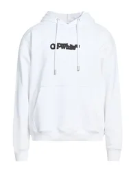 Sudadera Hombre Blanco S,XS Hombre