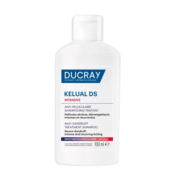 DUCRAY Kelual DS - Ducray - FashionsVida