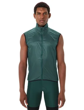 Gilet Matera Air Deep Pond - Vaude Bike - FashionsVida