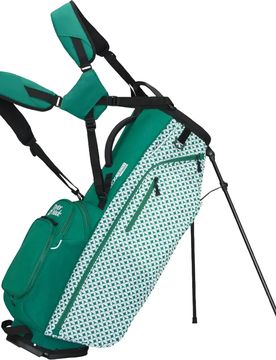 Standbag Flextech Crossover, gruen/weiss