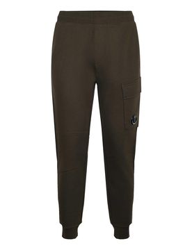 Pantaloni da jogging in cotone