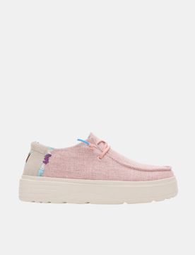 Slip On Poppy 36;37;38;39;41 Female