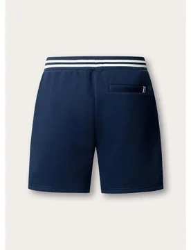 Bermuda de hombre de felpa lrc - Hackett - FashionsVida