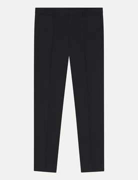 Boss Black Hose Slim-Fit Schwarz 52