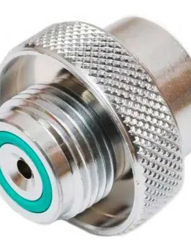 Adattatore Femmina M26 Din200
