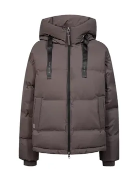 S MMJilly Hope Down Jacket female - S - FashionsVida