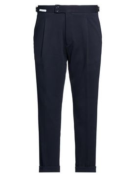 Hose Herren Marineblau 54 Herren