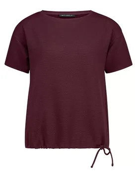 Sweat Kurz 1/2 Arm female