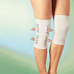 Pagen Magnet-Kniebandage