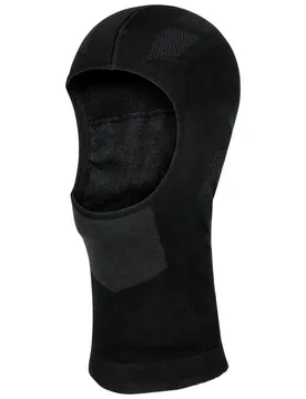 Cagoule Evolution Warm Black S-M Homme