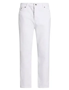 Pantalones vaqueros Mujer Blanco 24,25,26,27,29,31 Mujer - Dondup - FashionsVida