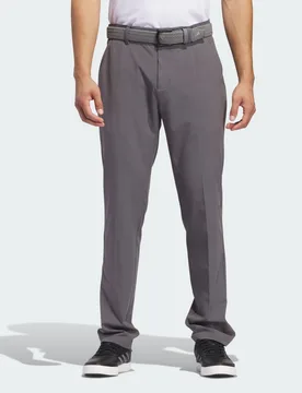 Pantaloni da golf Ultimate365 Tapered 34x34 Grey Five - Adidas - FashionsVida
