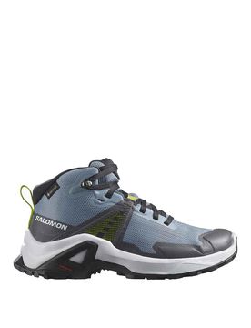 Salomon X Raise Mid Gtx J
