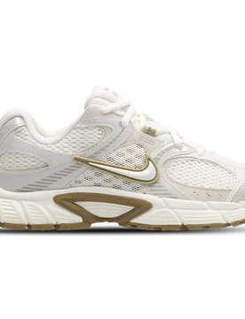 V5 RNR Donna - Sneakers Beige - Taglia 35.5 - Rete/Sintetico 35.5 - Nike - FashionsVida