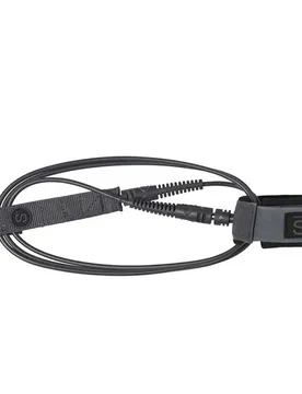 Leash De Surf Tonal Series Comp Grey 6´´ unisex
