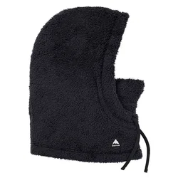 Capuche Lynx True Black One Size Homme