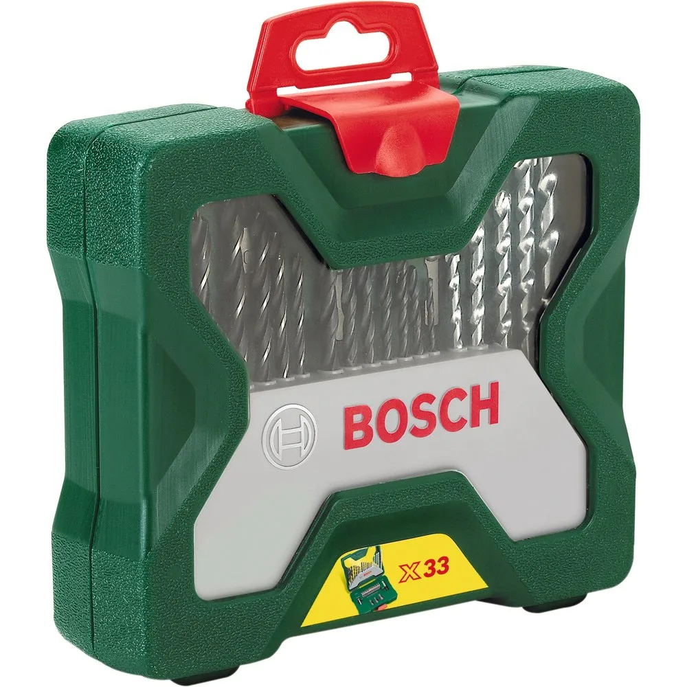 Bosch - Maletin X-Line 33 Titanium - Bosch - FashionsVida