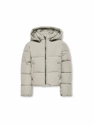 Giacca da ragazza KOGDOLLY beige 164