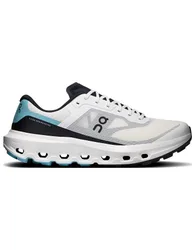 Chaussures de trail - Cloudvista 3 M Ivory/Wash en Nyl - Taille 44.5 - Blanc