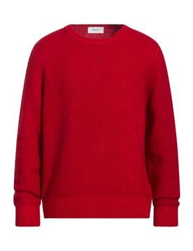 Pullover Herren Rot M,S,XL Herren