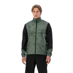 Vaude Bike Giacca Loamer Air Agave