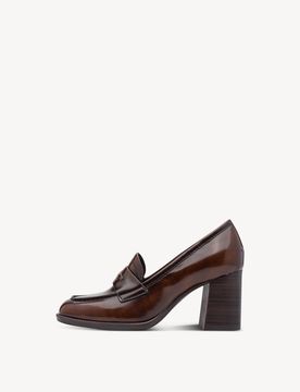 Francesina marrone - 39