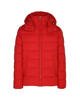 Steppjacke JOSHAS B rot 56 herren - Joop! - FashionsVida