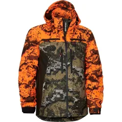 Chaqueta de caza de hombre Ridge Pro Desolve Fire-Veil