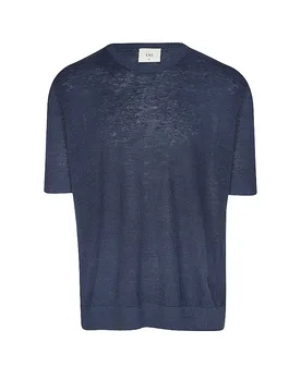 CHE T-Shirt FERRIER blau L herren - CHE - FashionsVida