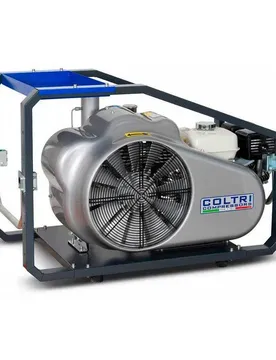 Compressore Mch16 Ergo Petrol
