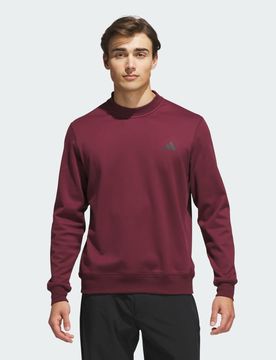 FELPA GIROCOLLO ULTIMATE365 CLIMAWARM 2XL Maroon